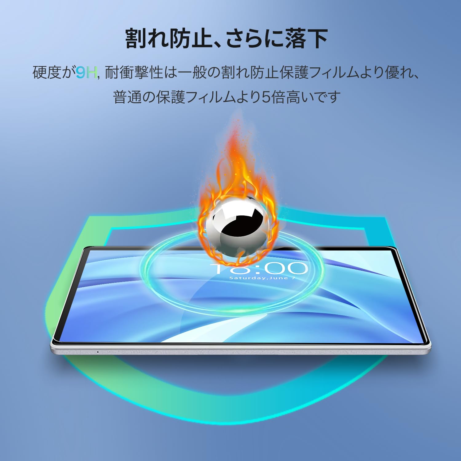 Amazon.co.jp: 【1枚セット】For TECLAST T50Plus / ODEA S11/Teclast